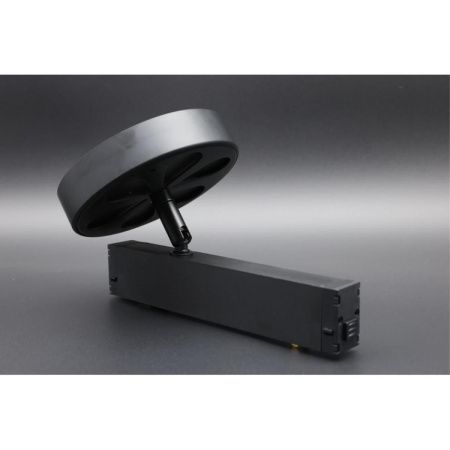 Трековый магнитный светильник Aployt Magnetic track 220 (Магнетиц трацк 220) APL.0213.00.24