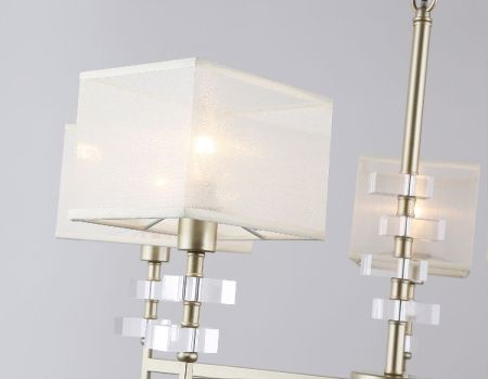 Люстра подвесная Ambrella Light Classic (Цлассиц) LH71331