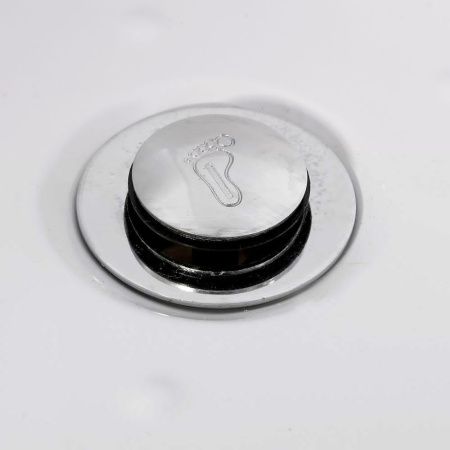 Душевая кабина AvaCan L620RNGM 120х80 асимметричная без крыши ориентация правая