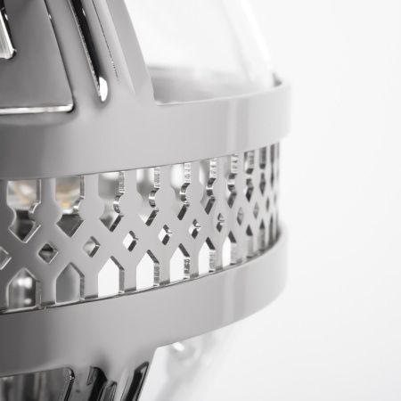 Светильник подвесной Loft It Lantern Residential LOFT3043-CH