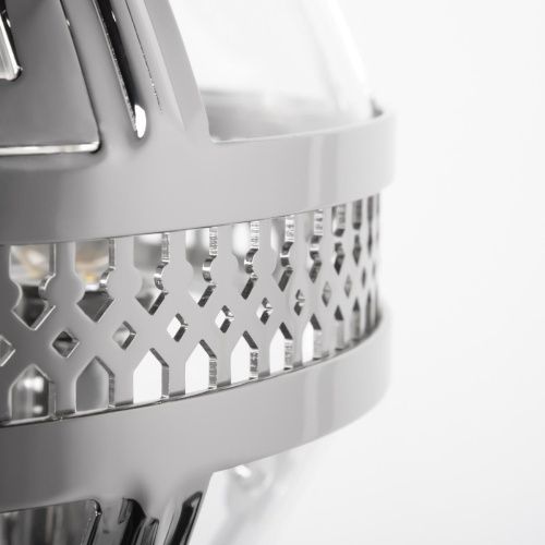 Светильник подвесной Loft It Lantern Residential LOFT3043-CH - фото 5