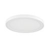 Светильник накладной Sonex Nebula White (Небула Вхите) 7790/18L