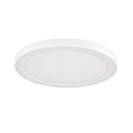 Светильник накладной Sonex Nebula White (Небула Вхите) 7790/18L