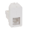 Розетка интернет RG45 5 CAT Meiton A4279C5E