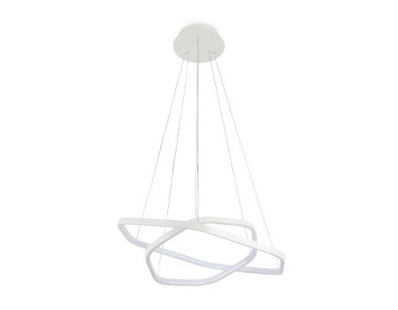 Светильник подвесной Ambrella Light Comfort (Цомфорт) FL360