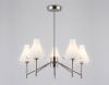 Люстра на штанге Ambrella Light Modern (Модерн) LH57123