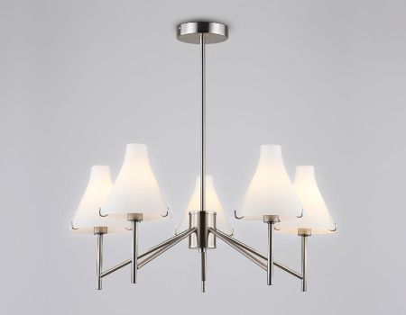 Люстра на штанге Ambrella Light Modern (Модерн) LH57123