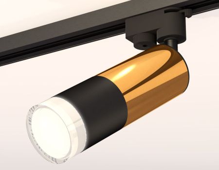 Трековый однофазный светильник Ambrella Light Track System (Трацк Сыстем) XT6302072