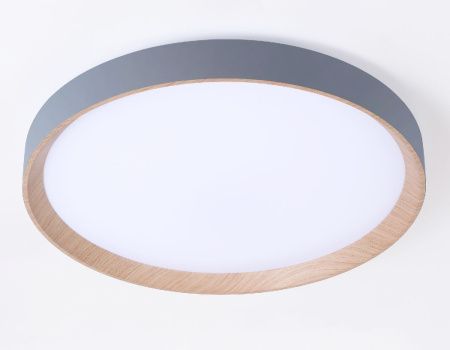 Светильник потолочный Ambrella Light Design (Десигн) FZ1322