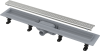 Душевой лоток Alcadrain APZ9 APZ9-650M 65х5 хром