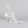 Настольная лампа Seletti Inner Glow (Иннер Глов) 15322