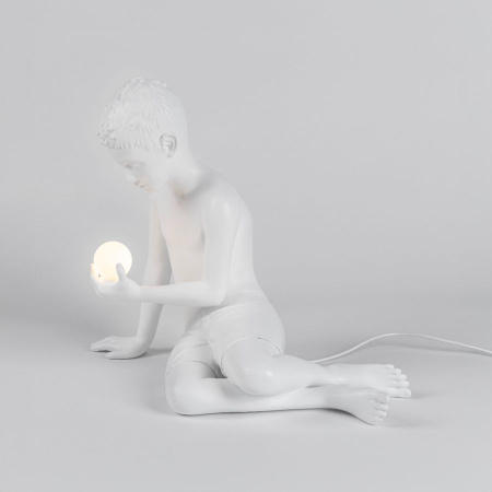 Настольная лампа Seletti Inner Glow (Иннер Глов) 15322
