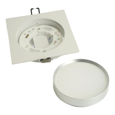 Светильник встраиваемый Feron DL506 51361