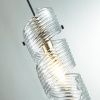 Светильник подвесной Odeon Light Fusilli (Фусилли) 5439/1