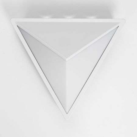 Уличный настенный светильник Citilux Domus (Домус) CLU0804WH