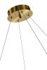 Люстра подвесная Zortes Rony (Роны) ZRS.1200.08