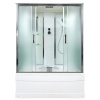 Душевой бокс AvaCan EM4516 160х85