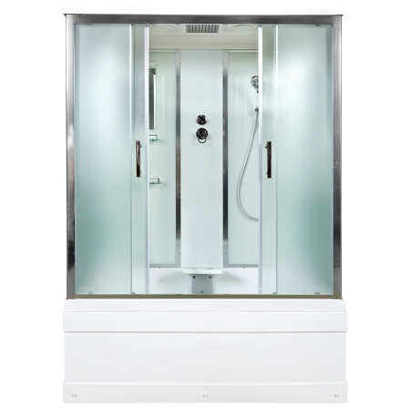 Душевой бокс AvaCan EM4516 160х85