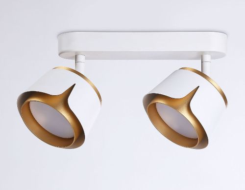 Спот Ambrella Light Techno family (Тецхно фамилы) TN71229 - фото 2
