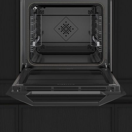 Духовой шкаф встраиваемый De Dietrich DOP4746HT