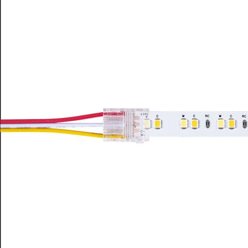 Коннектор токопроводящий Arte Lamp Strip-accessories (Стрип-аццессориес) A31-10-MIX - фото 3