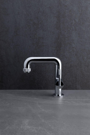 Смеситель Allen Brau Reality 5.32001-00 на раковину хром