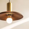 Светильник подвесной ImperiumLoft Wood (Воод) 141158-26