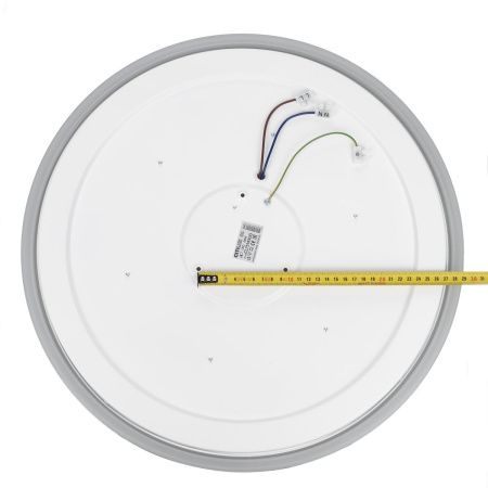 Светильник потолочный музыкальный Citilux Boss (Босс) CL751450G