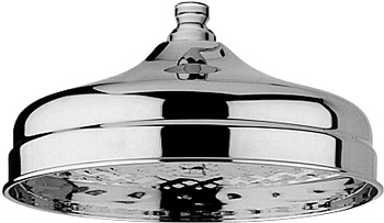 Верхний душ Paffoni Belinda ZSOF046CR хром