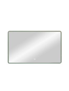 Зеркало в ванную Taliente Zled TA-Zled-D12080 120х80