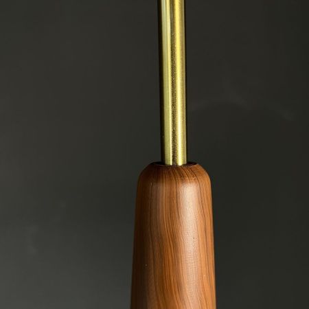 Светильник подвесной ImperiumLoft Kiel (Киел) 151260-26