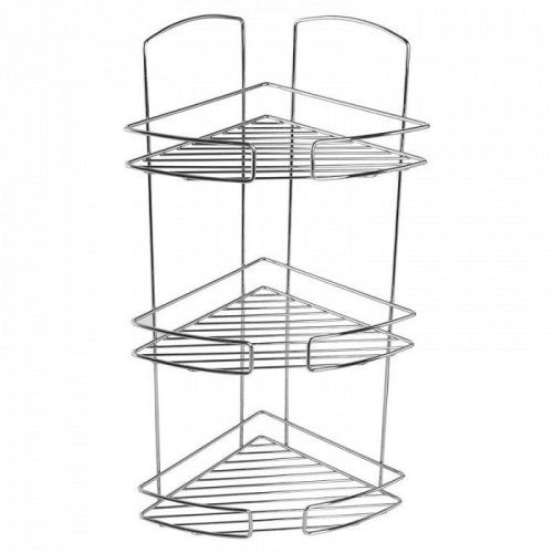 Полка в ванную комнату Milardo 111WC30M44 - фото 2