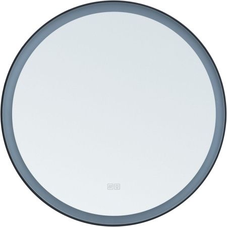 Зеркало с подсветкой Aquanet Тренд 00316704 60х60 подвесное