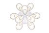 Люстра потолочная Natali Kovaltseva INNOVATION STYLE (ИННОВАТИОН СТЫЛЕ) INNOVATION STYLE 83003
