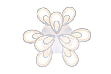 Люстра потолочная Natali Kovaltseva INNOVATION STYLE (ИННОВАТИОН СТЫЛЕ) INNOVATION STYLE 83003