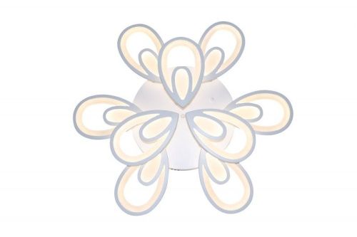 Люстра потолочная Natali Kovaltseva INNOVATION STYLE (ИННОВАТИОН СТЫЛЕ) INNOVATION STYLE 83003 - фото 3