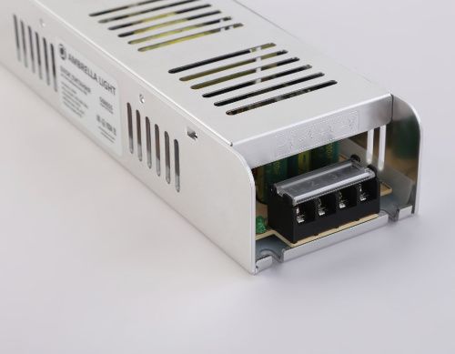 Блок питания с EMC Ambrella Light illumination (иллуминатион) GS8655 - фото 3