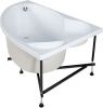 Каркас сварной для ванны Aquanet Mayorca 00242134