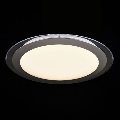 Светильник потолочный Freya Halo FR6998-CL-45-W - фото 5