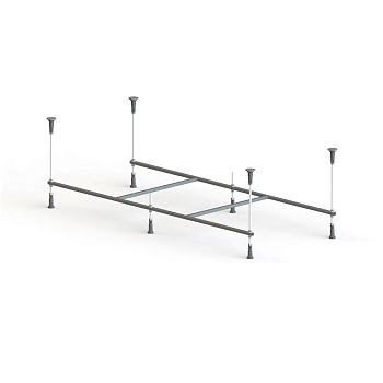 Каркас для ванны Am.Pm X-Joy W94A-170-070W-R