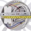 Люстра потолочная Natali Kovaltseva Rif (Риф) LED LAMPS 81118/5C