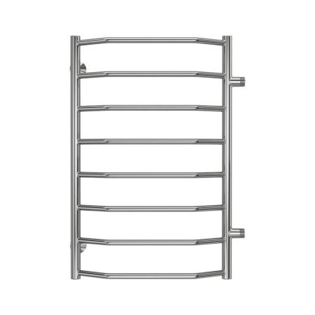 Полотенцесушитель водяной Terminus 4670078530110 60х80 хром