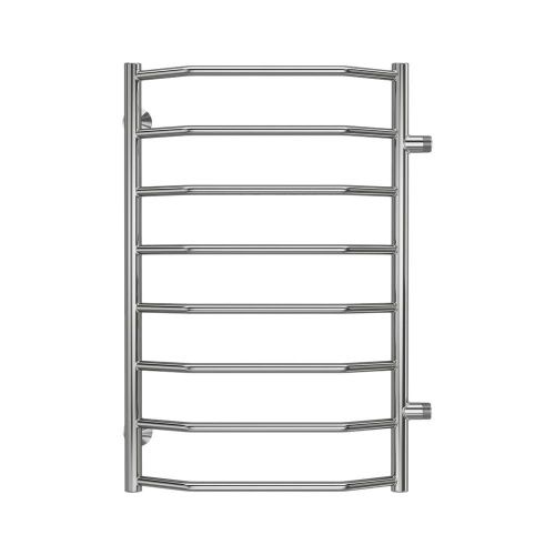 Полотенцесушитель Terminus 4670078530110 58х80 водяной хром - фото 2