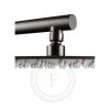 Душевая система Filarete FL1020BG встраиваемая в стену цвет серый