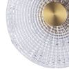 Светильник настенный Arte Lamp Bevel (Бевел) A1612AP-5PB