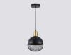 Светильник подвесной Ambrella Light Loft (Лофт) TR8504