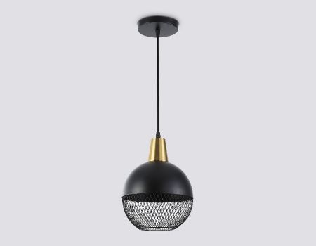 Светильник подвесной Ambrella Light Loft (Лофт) TR8504