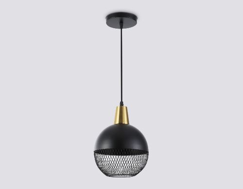 Светильник подвесной Ambrella Light Loft (Лофт) TR8504 - фото 3