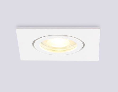 Светильник встраиваемый Ambrella Light IP Protect (ИП Протецт) TN1160 - фото 3