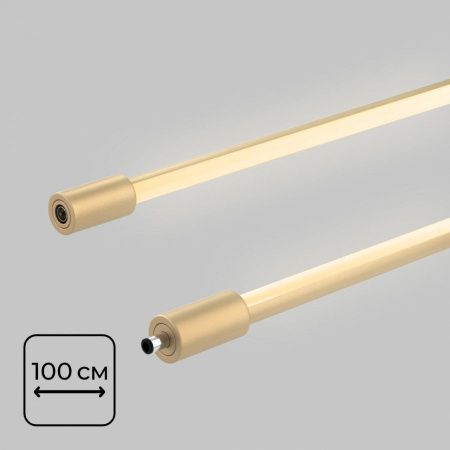 Настенно-потолочный светильник IMEX Thin and Smart (Тхин анд Смарт) IL.0060.5000-1000-MG